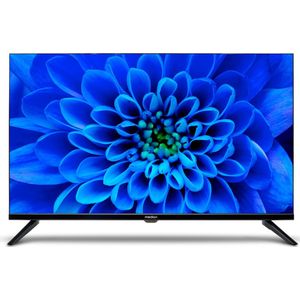 MEDION - MD 832000 - HD TV - 80 cm - Triple Tuner DVB-T2 DVB-C DVB-S2 - 2 x HDMI - USB