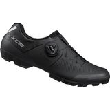 Shimano - XC302 - MTB-schoenen - Zwart - EU 37 - Vrouw