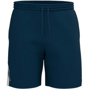 Joma Mimetic Korte Broek Blauw L Man