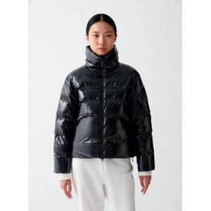 Colmar Winterjas  zwart