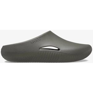 Crocs Dusty Olive Slides Maat 38/39 M6/W8