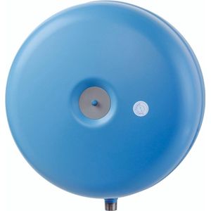 IMI Pneumatex Statico SD Expansievat Verwarming 12l 3bar 1/2 Blauw