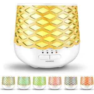 Aroma Diffuser - air purifier for large rooms | Relax accessories – Aroma diffuser - Aromadiffuser