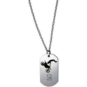 Akyol - mountainbike ketting - Mountainbiken - familie vrienden - cadeau