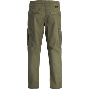 JACK&JONES - JPSTKANE FRANK CARGO NOOS - Jongens - Broeken
