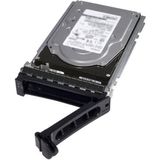 DELL 400-AJPP interne harde schijf 2.5" 600 GB SAS