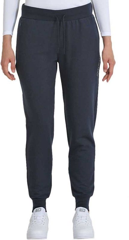 John Smith Limen 24i Trainingsbroek Blauw,Grijs S Vrouw