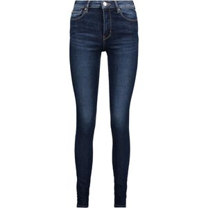 Raizzed Jeans Blossom Nosawd42003 Rd02 Mid Blue Stone Dames Maat - W25 X L30