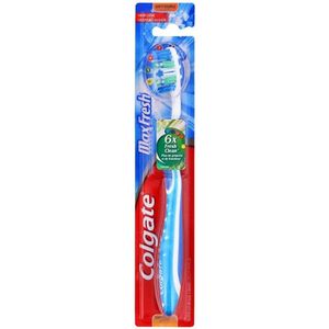 Colgate - Tandenborstel - MaxFresh - Soft - 1st