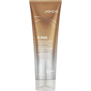 Joico - K-Pak - Care - Conditioner - 250 ml