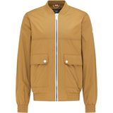 DreiMaster - Blouson - Donker Zand - Heren