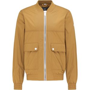 DreiMaster - Blouson - Donker Zand - Heren