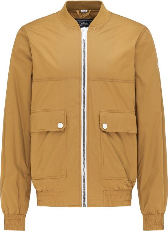 DreiMaster - Blouson - Donker Zand - Heren