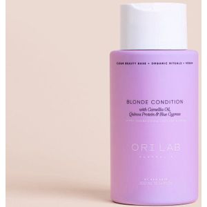 ORI lab | Blonde condition 300ML