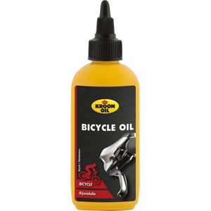 Kroon-Oil Rijwielolie - 110 ml - flacon