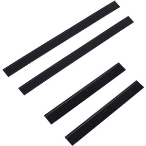 Geschikt voor Karcher raamreinigingsmachine rubberstripschraper accessoires WV2 WV5 250/170/280