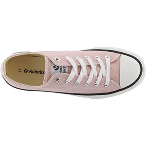 Victoria uni sneaker roze ROSE 30