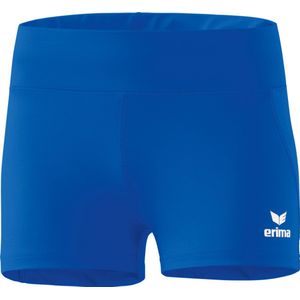 Erima Racing Hotpants Dames - Royal | Maat: 40