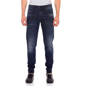 Cipo & Baxx Jeans in modieuze Slim fit-snit