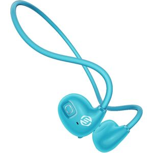 Equivera Bone Conduction Headphone - Koptelefoon Bone - Sport Hoofdtelefoon - Bone Conduction
