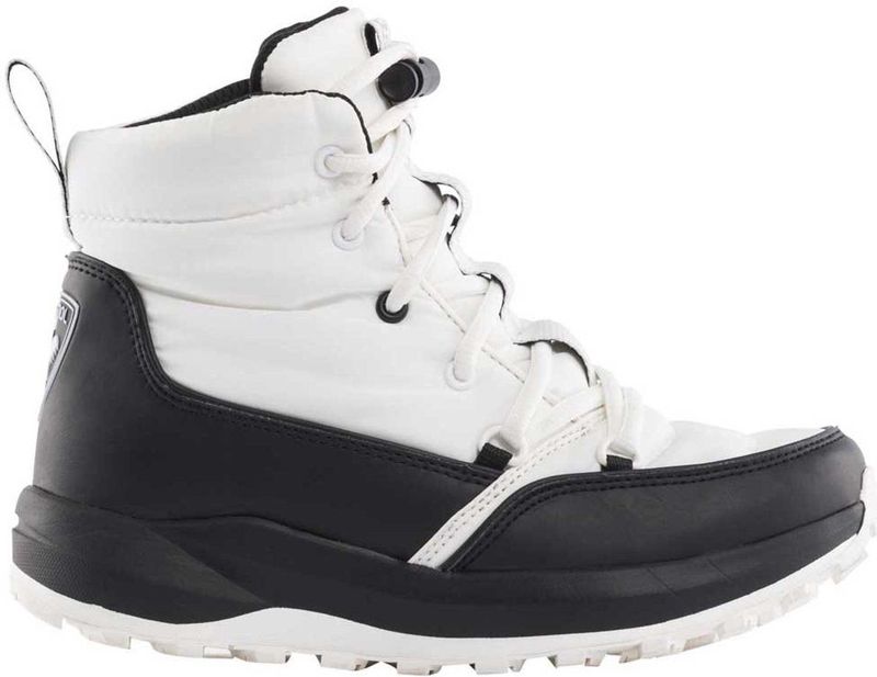 Rossignol - Podium - Sneeuwlaarzen - Zwart/Wit - Waterdicht