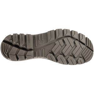 Safety Jogger - Dakar Ew S3 - Werkschoen - Zwart - Leer - Extra Brede Pasvorm