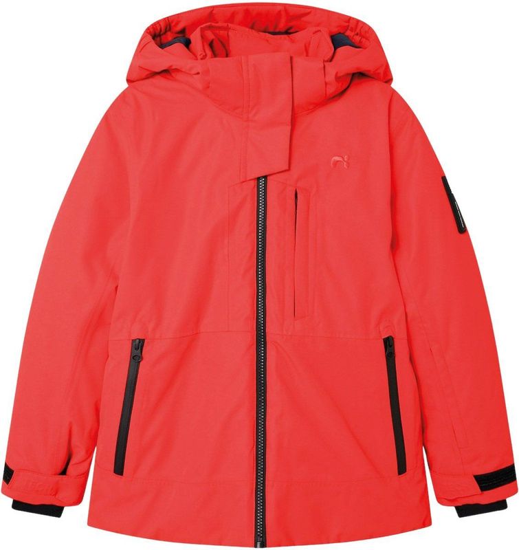 NAME IT - Ski-jas - Waterdicht - Hoge Isolatie - Kinderen