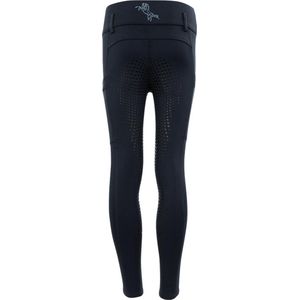 Winter rijlegging Berke Total Eclipse - 164