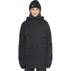 Armada - Lunara - Insulated Jas - Met Capuchon - 10k/10k Bescherming