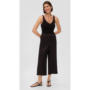 s.Oliver BLACK LABEL Dames Culotte, 9999, 34
