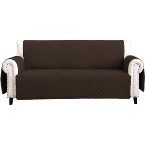 sofa cover / Bankhoes, waterdichte bankhoes, waterbestendige stoel, loveseat meubelhoes, beschermer 3 Seater 170 cm