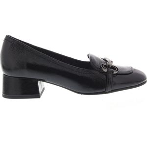 Dames Pumps Pedro Miralles Pedro Miralles 28130 Naplak Black Zwart - Maat 37