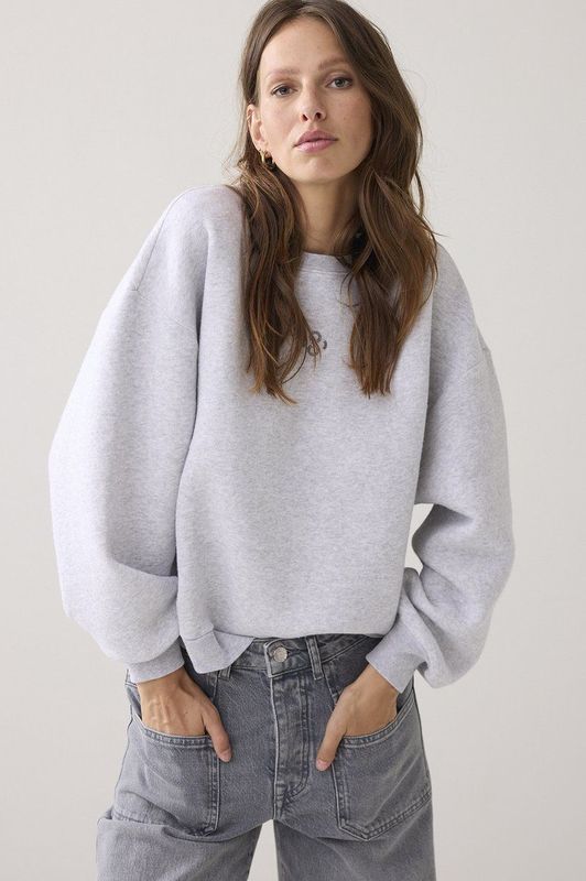 Hamburg-30413 Sweatshirt soft sweat