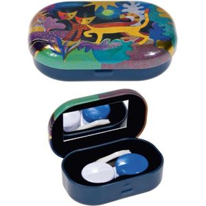 Rosina Wachtmeister - Wonderland - Lenzendoosje - Multicolor - Kunststof