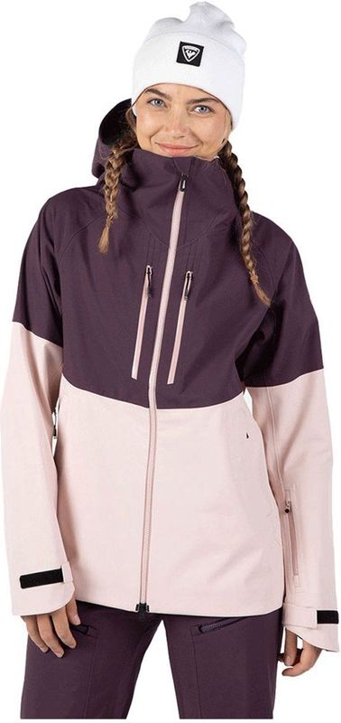 Rossignol - Rallybird - Ski-jack - Dames - Lichtgewicht - Waterdicht 20.000/15.000