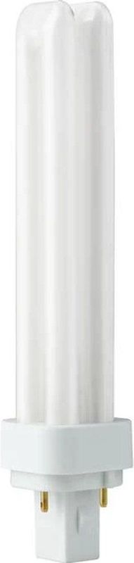 SPL - G24d-3 PL-C Spaarlamp - 26W - Koel Wit Licht - G24d-3 Voet