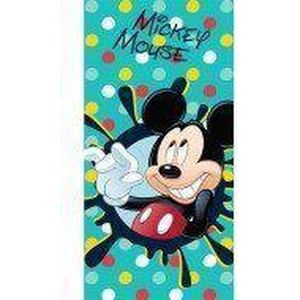 Mickey Mouse Badhanddoek Mickey Mouse