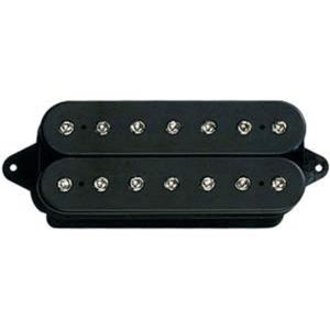 DiMarzio DP720 BK D Activator 7 Bridge 7-String - Pickup voor 7-string gitaren