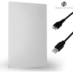 Equivera Harde Schijf Extern - Harde schijf - Externe Harde Schijf- Hardeschijf