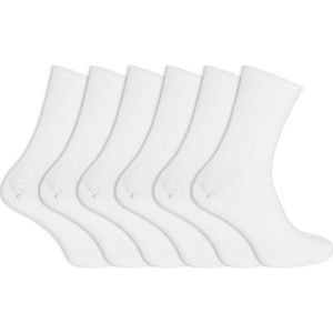 Diabetes sokken | SoGZz medische sokken | naadloze teensectie | 6 paar | Maten: 39-42, 43-46, 46-50 | zonder knellende boord