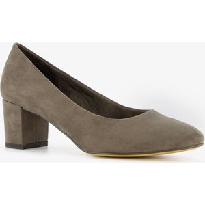 Nova dames pumps beige - Maat 41