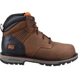Timberland - 6 In Ballast CT FP S1P - Werkschoen - Bruin - Antislip