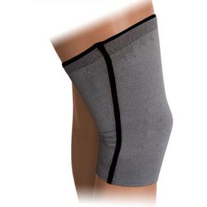 Coobaa Clean Knie Bandage Black S