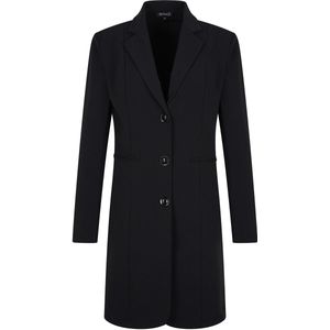 Travel Lange Blazer Uni 2132 Black