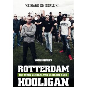 Rotterdam hooligan