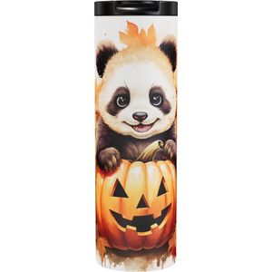 Autumn Panda - Thermobeker 500 ml