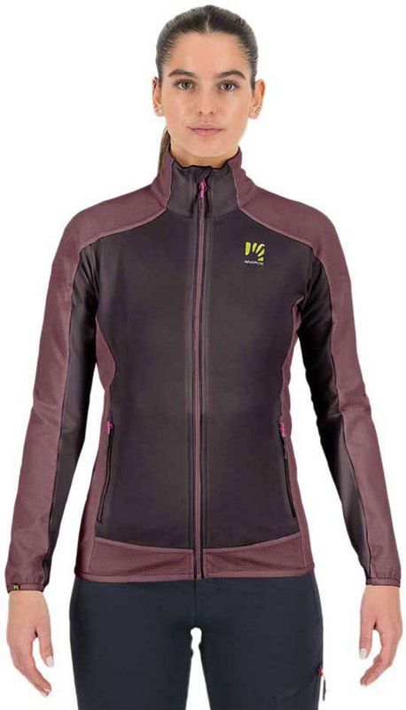 Karpos Vertice Fleece Met Volledige Rits