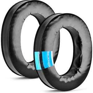 Vervangende oorkussens (2-pack) Geschikt voor 3M WorkTunes