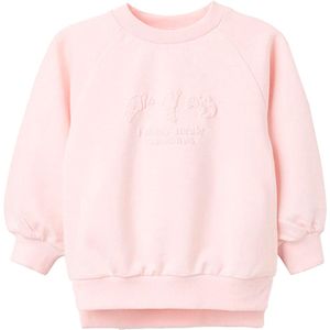 Zippy 3107419201 Sweatshirt Roze 6-9 Months Meisjes