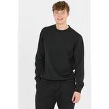 Virtus - Taro - Crew Neck - Zwart - Heren